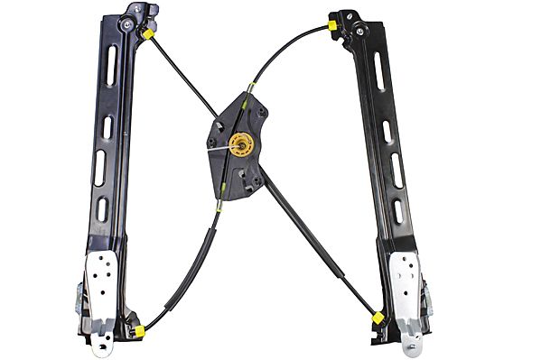METZGER Fensterheber 2160693 f&uuml;r SEAT VW, Schiebet&uuml;r, hinten links