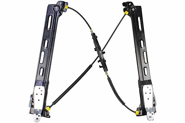 METZGER Fensterheber 2160694 f&uuml;r SEAT VW VAG, Schiebet&uuml;r, hinten rechts
