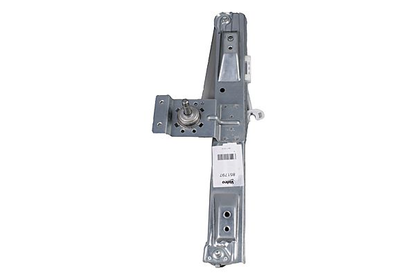 Fensterheber METZGER 2160696 ORIGINAL ERSATZTEIL f&uuml;r OPEL VAUXHALL