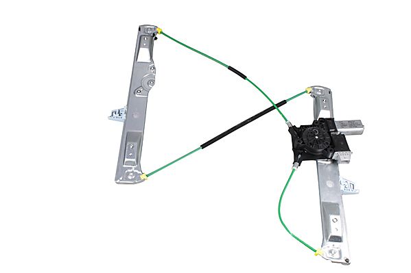 Fensterheber METZGER 2160697 ORIGINAL ERSATZTEIL f&uuml;r OPEL VAUXHALL, vorne links