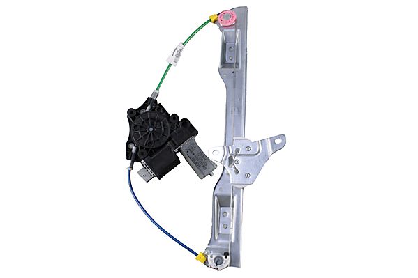 Fensterheber METZGER 2160699 ORIGINAL ERSATZTEIL f&uuml;r OPEL VAUXHALL, vorne links
