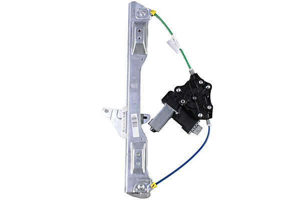Fensterheber METZGER 2160699 ORIGINAL ERSATZTEIL f&uuml;r OPEL VAUXHALL, vorne links