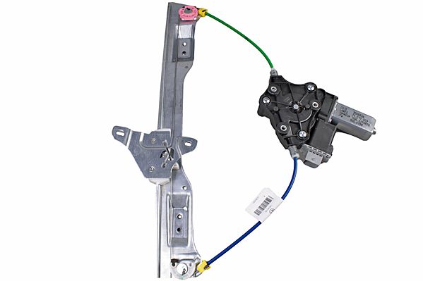 Fensterheber METZGER 2160700 ORIGINAL ERSATZTEIL f&uuml;r OPEL VAUXHALL, vorne rechts
