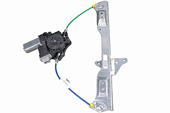 Fensterheber METZGER 2160700 ORIGINAL ERSATZTEIL f&uuml;r OPEL VAUXHALL, vorne rechts
