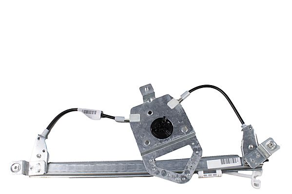 Fensterheber METZGER 2160701 ORIGINAL ERSATZTEIL f&uuml;r RENAULT, hinten links