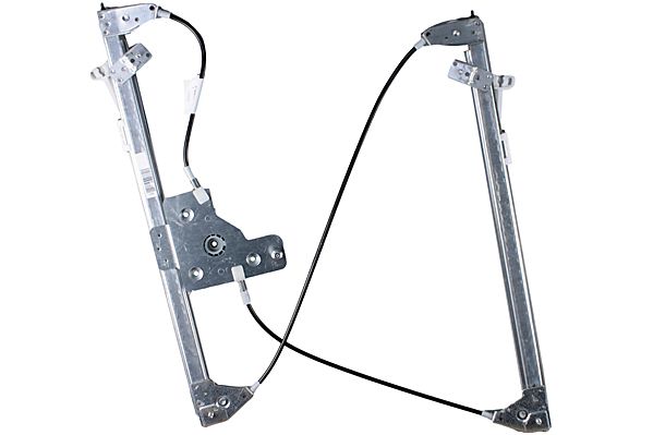 METZGER Fensterheber 2160703 ORIGINAL ERSATZTEIL f&uuml;r CITRO&Euml;N, vorne links