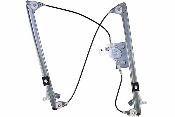 METZGER Fensterheber 2160704 ORIGINAL ERSATZTEIL f&uuml;r CITRO&Euml;N, vorne rechts