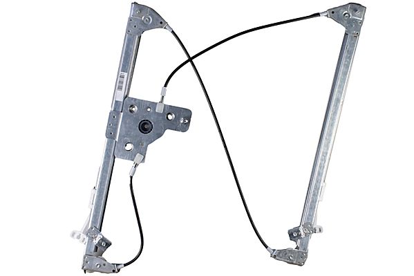 METZGER Fensterheber 2160704 ORIGINAL ERSATZTEIL f&uuml;r CITRO&Euml;N, vorne rechts