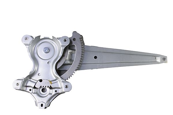 Fensterheber METZGER 2160706 ORIGINAL ERSATZTEIL f&uuml;r TOYOTA, hinten rechts