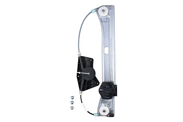 Fensterheber METZGER 2160707 ORIGINAL ERSATZTEIL GREENPARTS f&uuml;r MERCEDES-BENZ
