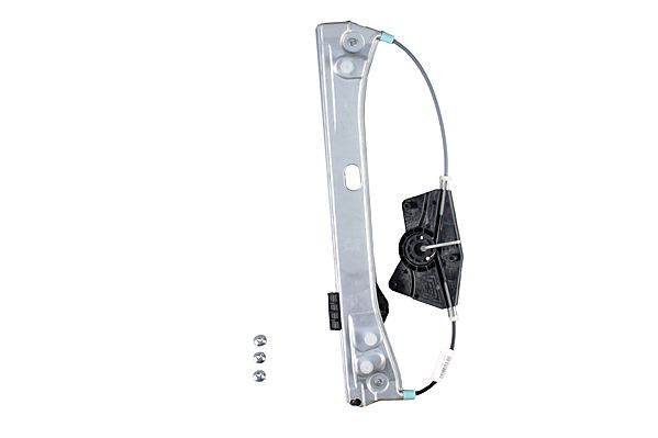Fensterheber METZGER 2160707 ORIGINAL ERSATZTEIL GREENPARTS f&uuml;r MERCEDES-BENZ