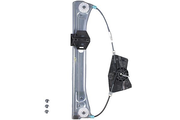 Fensterheber METZGER 2160708 ORIGINAL ERSATZTEIL GREENPARTS f&uuml;r MERCEDES-BENZ