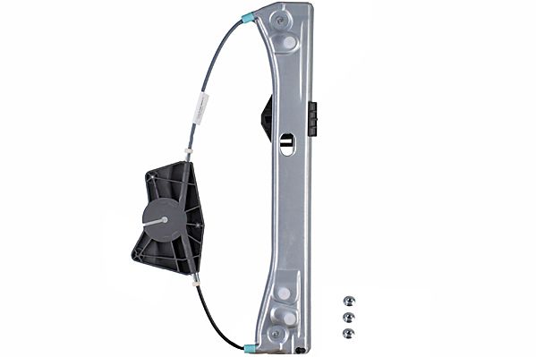 Fensterheber METZGER 2160708 ORIGINAL ERSATZTEIL GREENPARTS f&uuml;r MERCEDES-BENZ