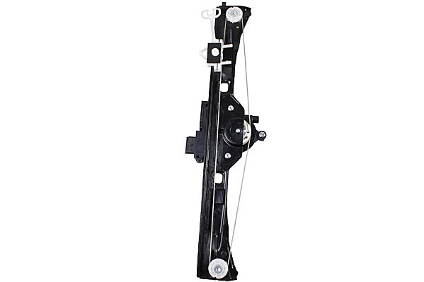 METZGER Fensterheber 2160709 GREENPARTS f&uuml;r CITRO&Euml;N FIAT PEUGEOT, vorne links
