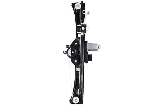 METZGER Fensterheber 2160710 GREENPARTS f&uuml;r CITRO&Euml;N FIAT PEUGEOT, vorne rechts