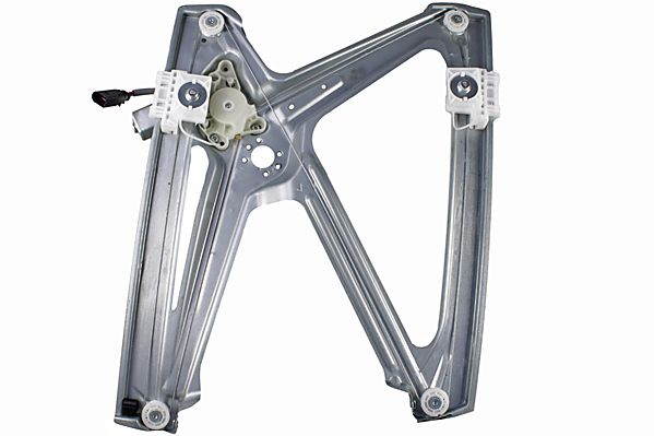 METZGER Fensterheber 2160713 GREENPARTS f&uuml;r SMART, vorne links