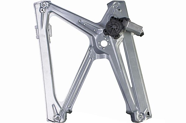 METZGER Fensterheber 2160713 GREENPARTS f&uuml;r SMART, vorne links