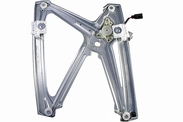 METZGER Fensterheber 2160714 GREENPARTS f&uuml;r SMART, vorne rechts