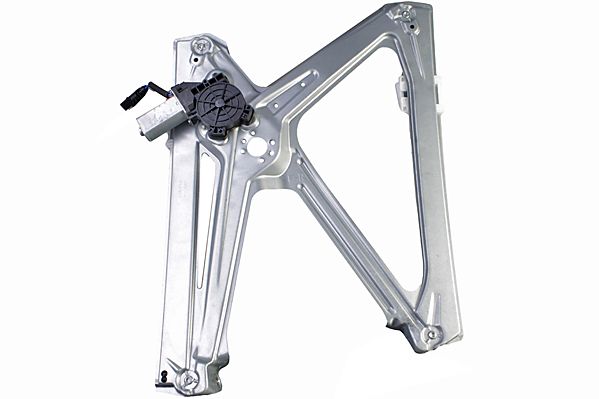 METZGER Fensterheber 2160714 GREENPARTS f&uuml;r SMART, vorne rechts