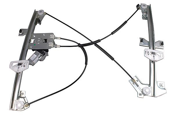 METZGER Fensterheber 2160715 GREENPARTS f&uuml;r CITRO&Euml;N PEUGEOT, vorne links