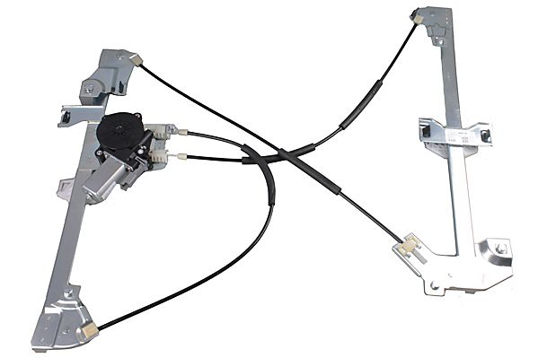METZGER Fensterheber 2160716 GREENPARTS f&uuml;r CITRO&Euml;N PEUGEOT, vorne rechts
