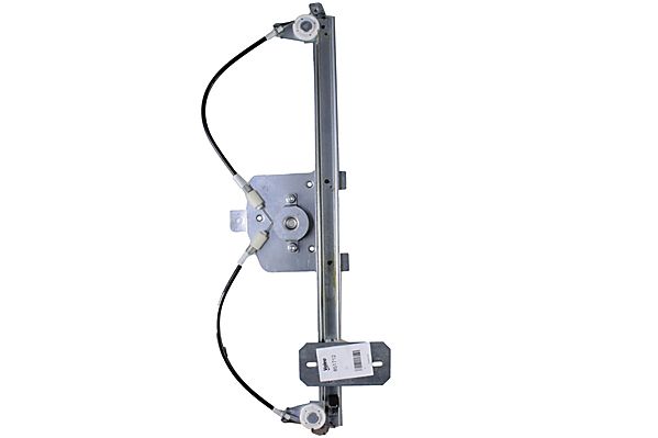 Fensterheber METZGER 2160717 ORIGINAL ERSATZTEIL f&uuml;r RENAULT, vorne links