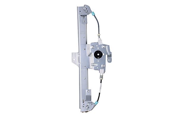Fensterheber METZGER 2160719 ORIGINAL ERSATZTEIL f&uuml;r RENAULT, hinten links