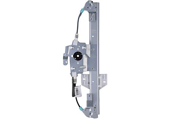 Fensterheber METZGER 2160720 ORIGINAL ERSATZTEIL f&uuml;r RENAULT, hinten rechts