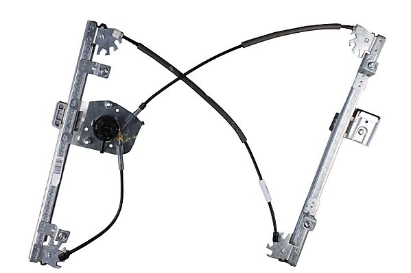 Fensterheber METZGER 2160726 ORIGINAL ERSATZTEIL f&uuml;r OPEL VAUXHALL, vorne rechts