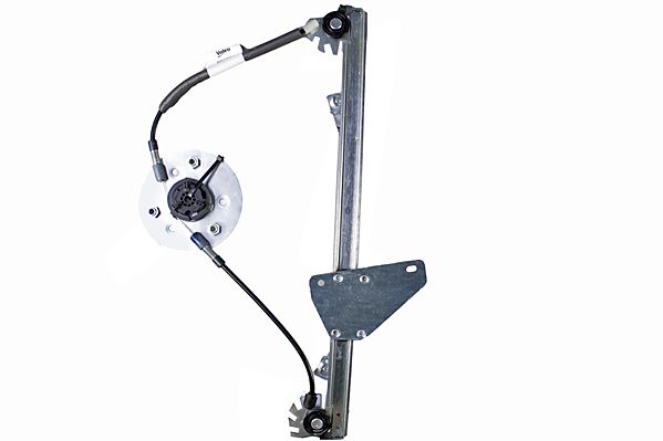 METZGER Fensterheber 2160727 ORIGINAL ERSATZTEIL f&uuml;r OPEL VAUXHALL, vorne links