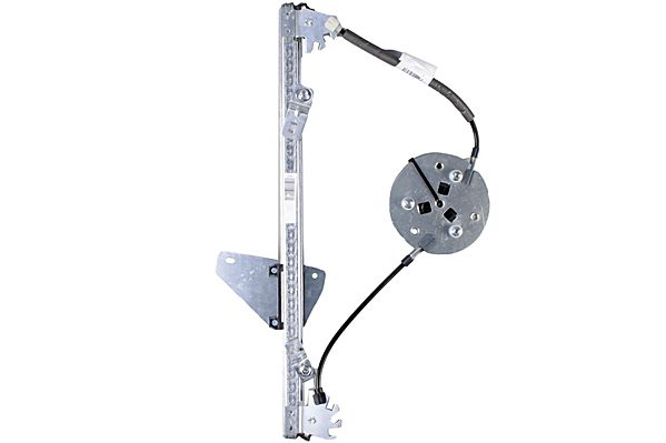 METZGER Fensterheber 2160727 ORIGINAL ERSATZTEIL f&uuml;r OPEL VAUXHALL, vorne links