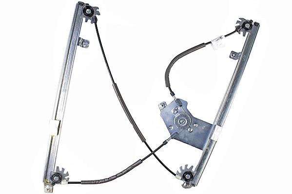 METZGER Fensterheber 2160729 ORIGINAL ERSATZTEIL f&uuml;r RENAULT, vorne links
