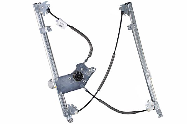 METZGER Fensterheber 2160729 ORIGINAL ERSATZTEIL f&uuml;r RENAULT, vorne links