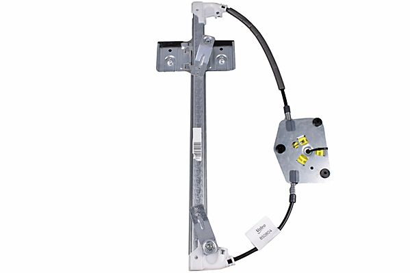METZGER Fensterheber 2160733 ORIGINAL ERSATZTEIL f&uuml;r SKODA, vorne links