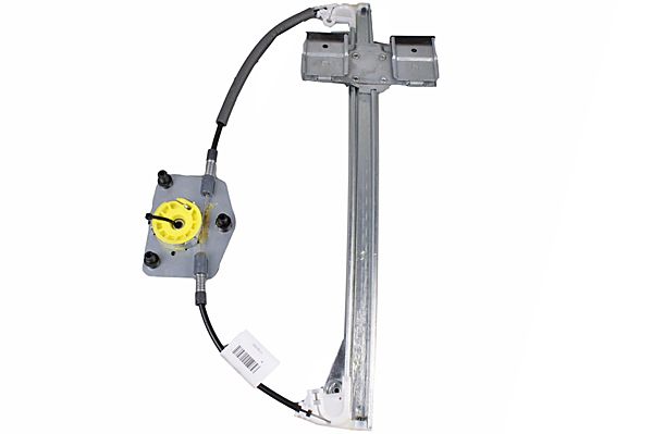 METZGER Fensterheber 2160733 ORIGINAL ERSATZTEIL f&uuml;r SKODA, vorne links