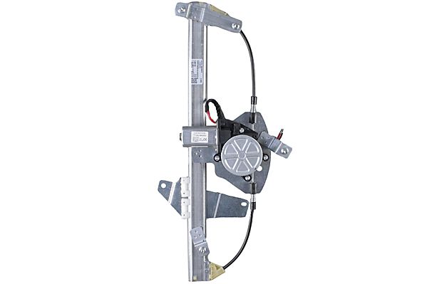 METZGER Fensterheber 2160735 f&uuml;r TOYOTA, vorne links