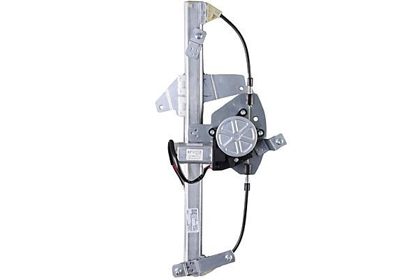 METZGER Fensterheber 2160736 f&uuml;r TOYOTA, vorne rechts