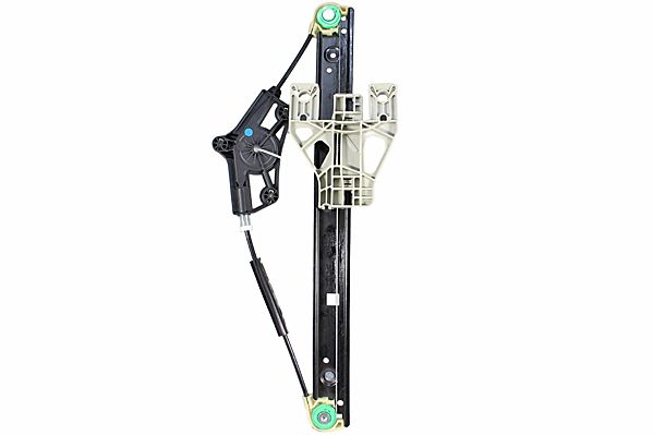 METZGER Fensterheber 2160739 GREENPARTS f&uuml;r AUDI VAG, hinten links