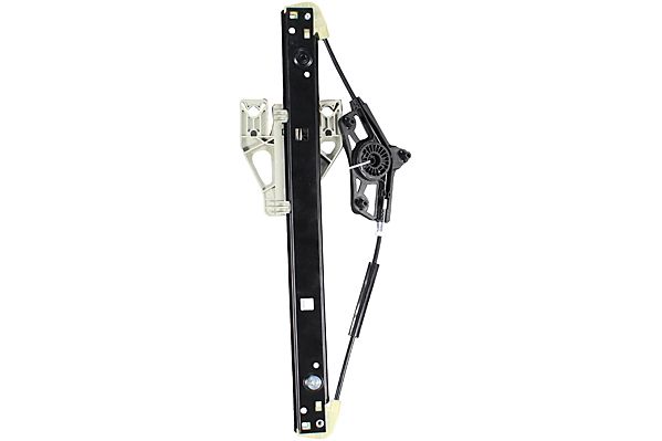 METZGER Fensterheber 2160739 GREENPARTS f&uuml;r AUDI VAG, hinten links