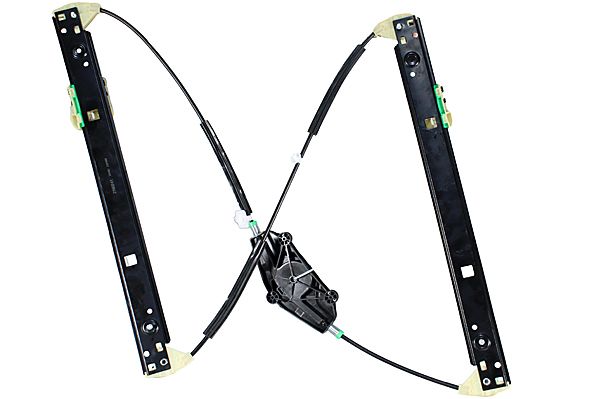 Fensterheber METZGER 2160741 GREENPARTS f&uuml;r AUDI VAG, vorne links
