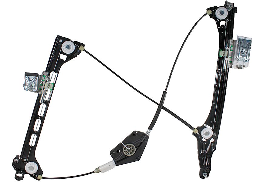 METZGER Fensterheber 2160745 f&uuml;r AUDI VAG, vorne links