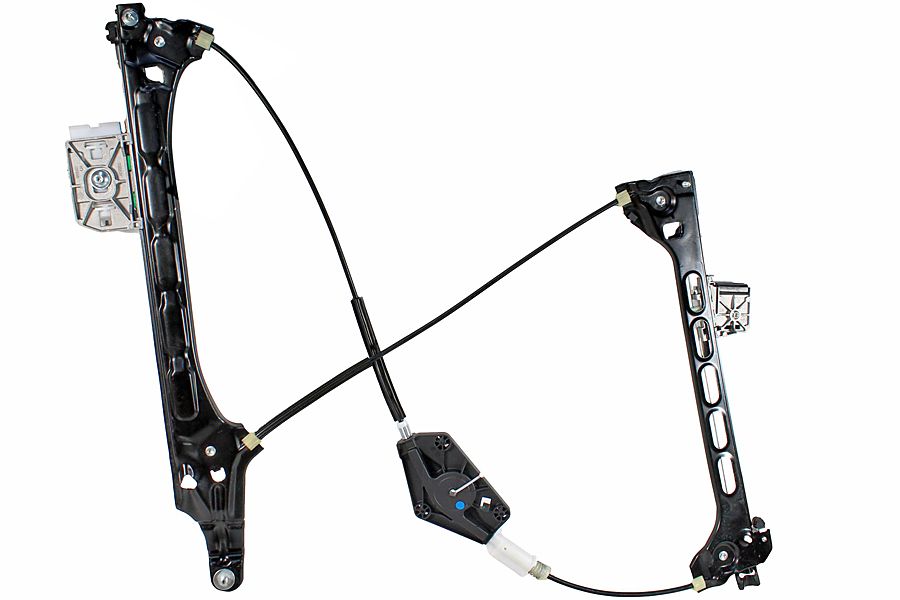 METZGER Fensterheber 2160745 f&uuml;r AUDI VAG, vorne links