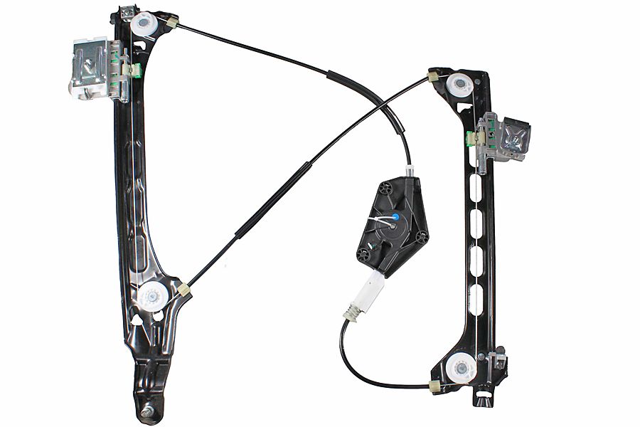 Fensterheber METZGER 2160746 f&uuml;r AUDI VAG, vorne rechts
