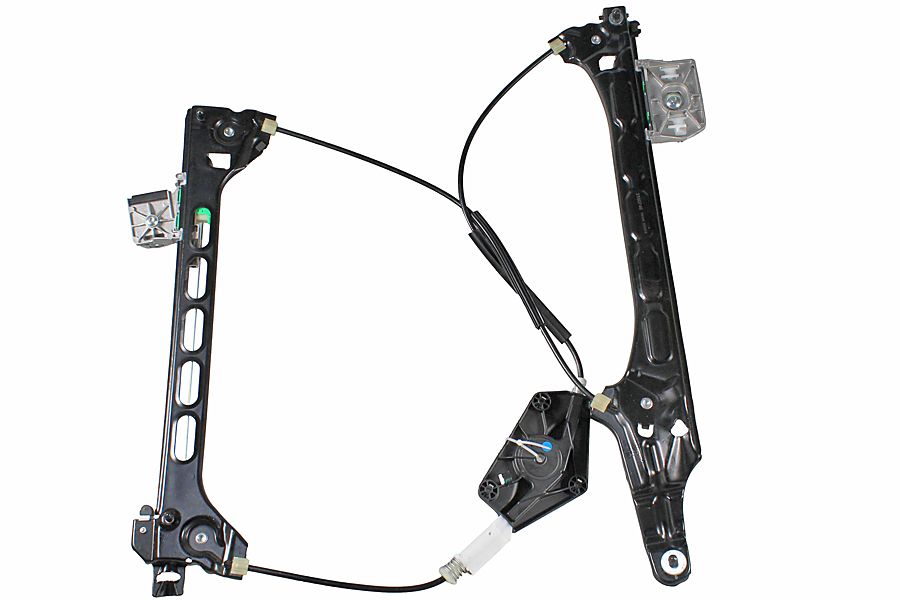 Fensterheber METZGER 2160746 f&uuml;r AUDI VAG, vorne rechts