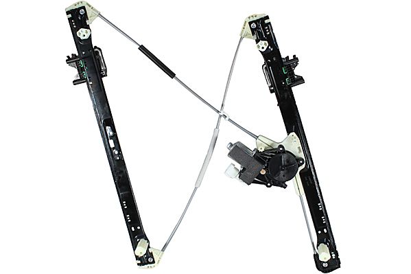 METZGER Fensterheber 2160747 GREENPARTS f&uuml;r LAND ROVER, vorne links