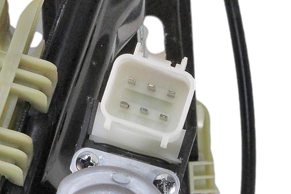 METZGER Fensterheber 2160747 GREENPARTS f&uuml;r LAND ROVER, vorne links