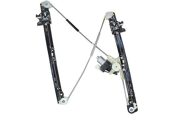 METZGER Fensterheber 2160748 GREENPARTS f&uuml;r LAND ROVER, vorne rechts