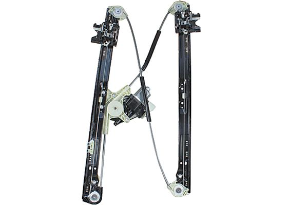 METZGER Fensterheber 2160749 GREENPARTS f&uuml;r LAND ROVER, hinten links
