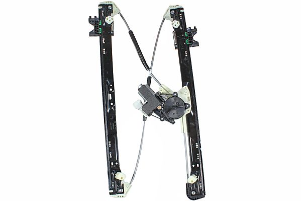 METZGER Fensterheber 2160749 GREENPARTS f&uuml;r LAND ROVER, hinten links