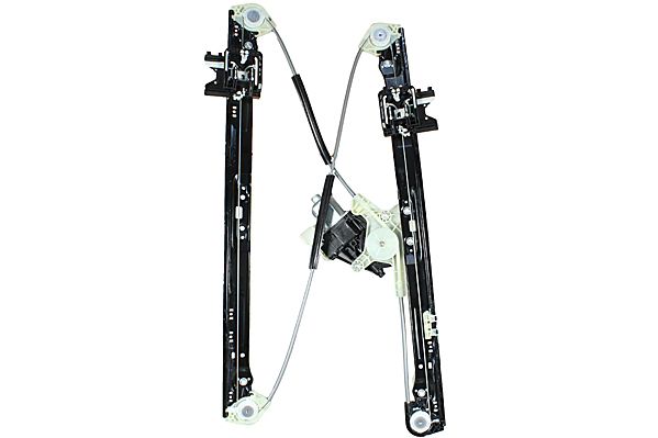 METZGER Fensterheber 2160750 GREENPARTS f&uuml;r LAND ROVER, hinten rechts